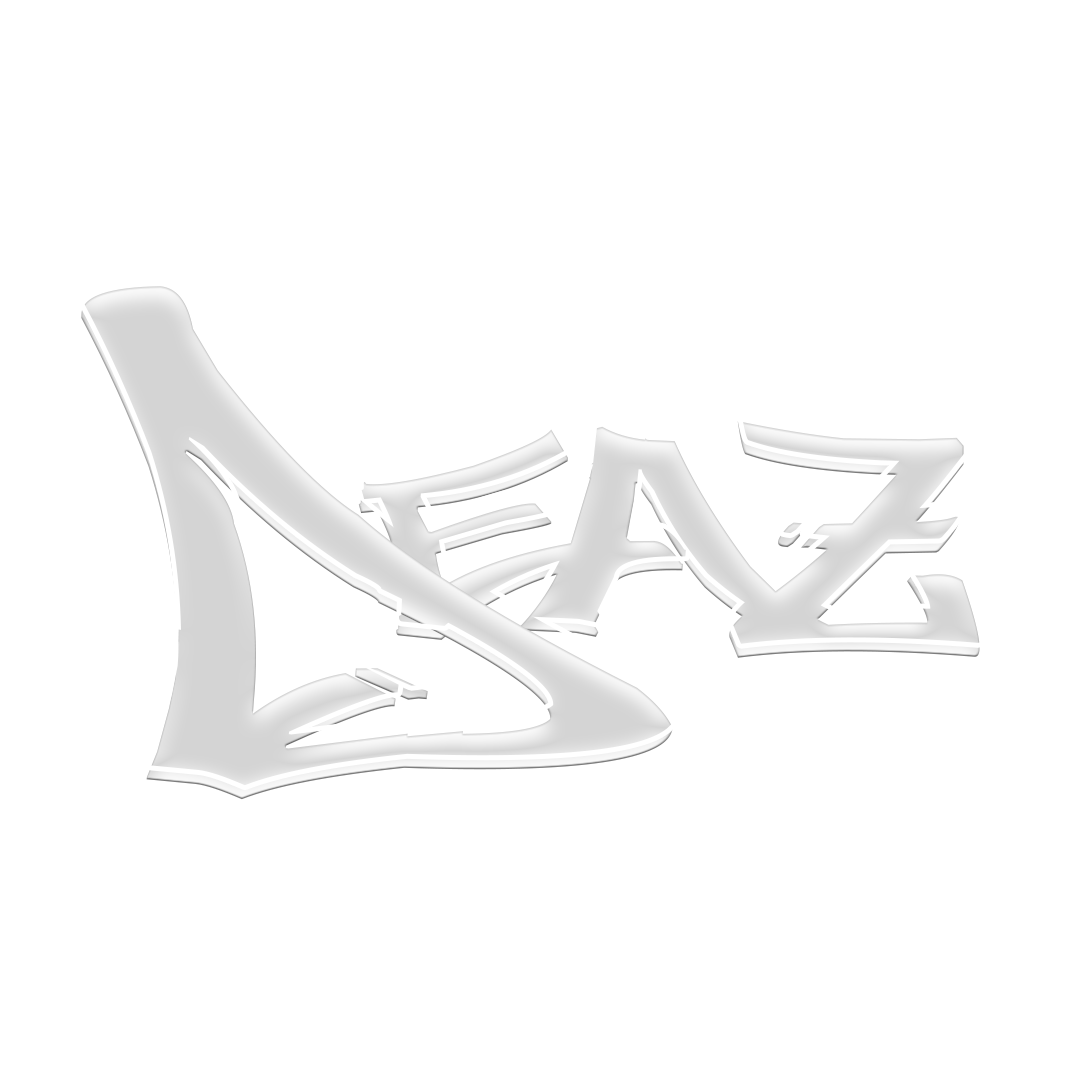 deaz's logo